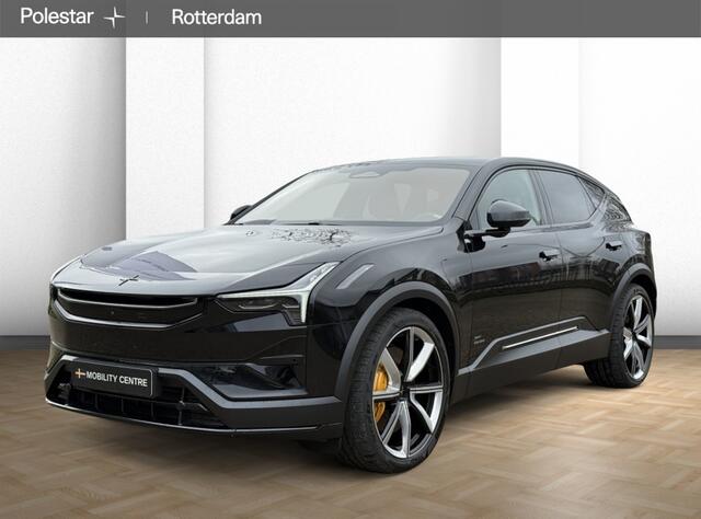 Polestar 3 Long Range Dual Motor 111 kWh I Launch Edition I Nappa Leder