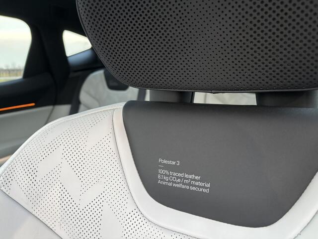 Polestar 3 Long range Dual motor Pilot Plus 111 kWh