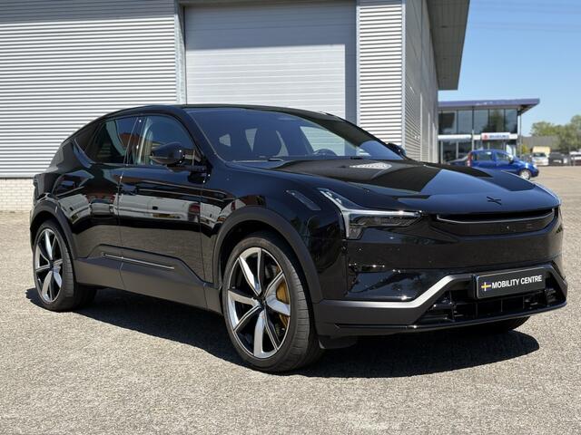 Polestar 3 Long Range Dual Motor Launch Edition | Luchtvering | 22 inch