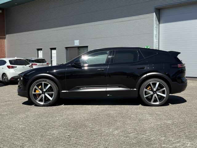 Polestar 3 Long Range Dual Motor Launch Edition | Luchtvering | 22 inch