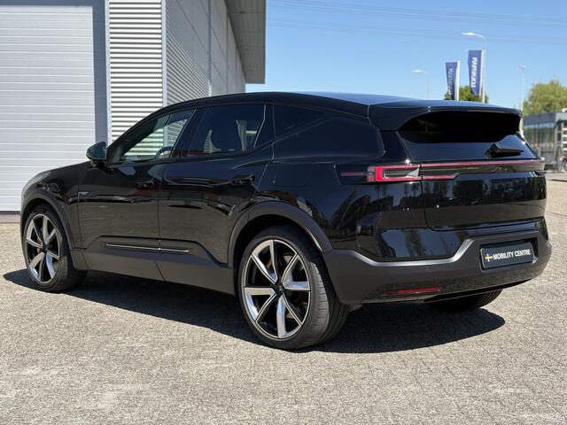 Polestar 3 Long Range Dual Motor Launch Edition | Luchtvering | 22 inch