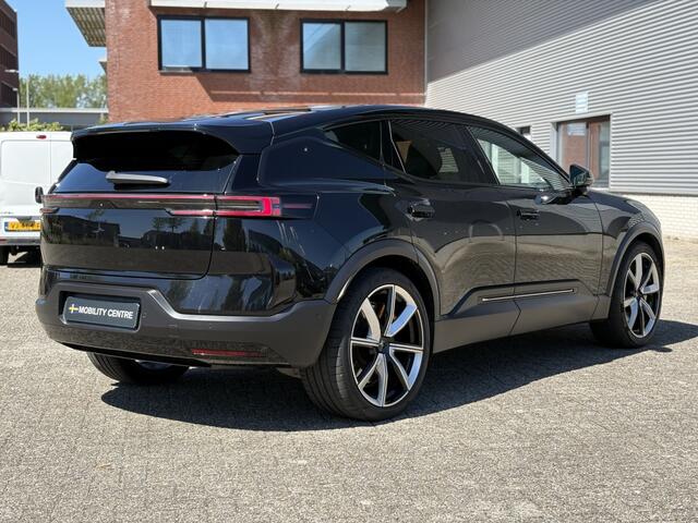 Polestar 3 Long Range Dual Motor Launch Edition | Luchtvering | 22 inch
