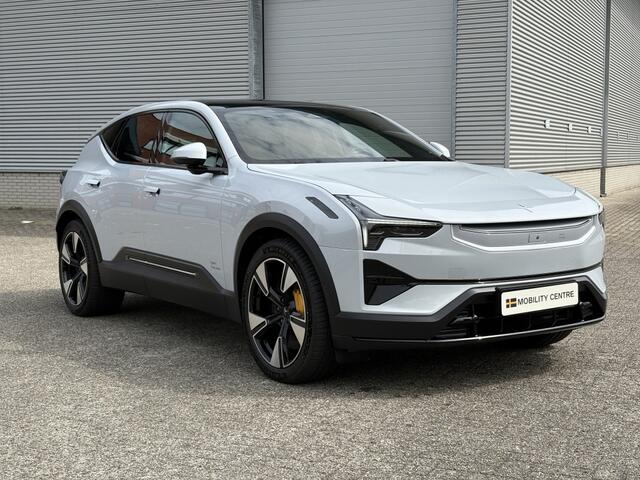 Polestar 3 Long Range Dual Motor | Plus & Pilot | 21 inch | Brembo