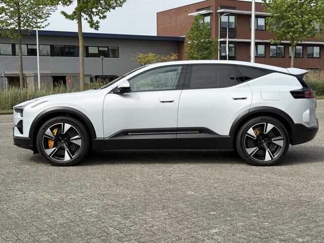 Polestar 3 Long Range Dual Motor | Plus & Pilot | 21 inch | Brembo
