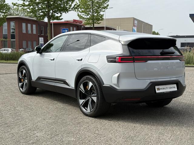 Polestar 3 Long Range Dual Motor | Plus & Pilot | 21 inch | Brembo