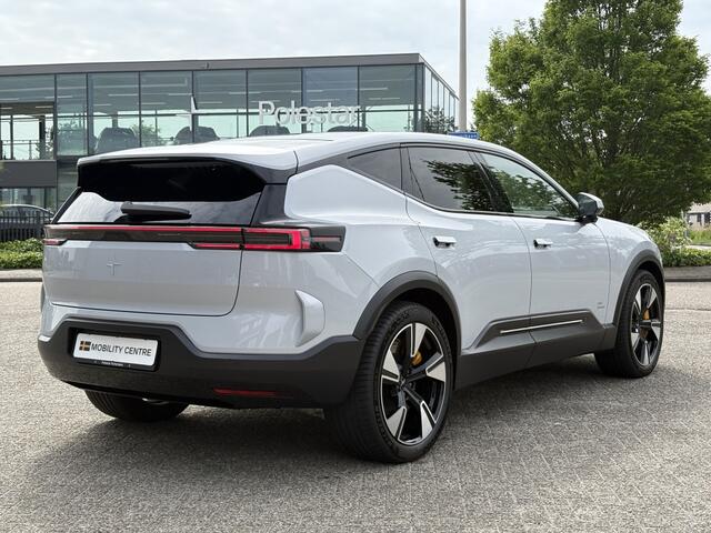 Polestar 3 Long Range Dual Motor | Plus & Pilot | 21 inch | Brembo