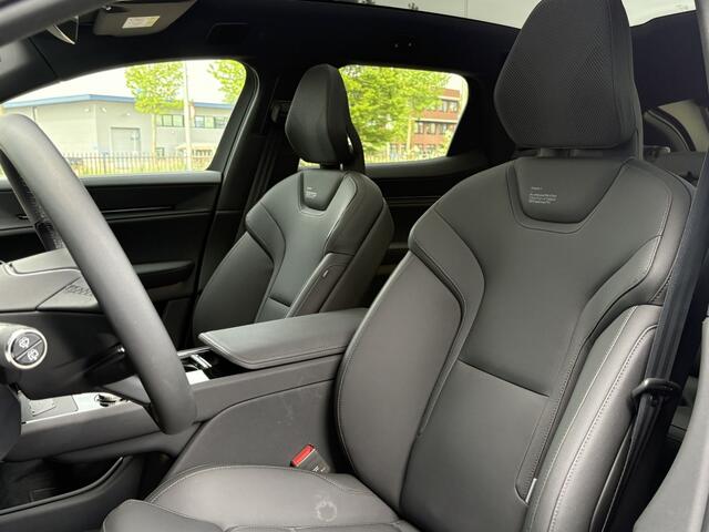 Polestar 3 Long Range Dual Motor | Plus & Pilot | 21 inch | Brembo