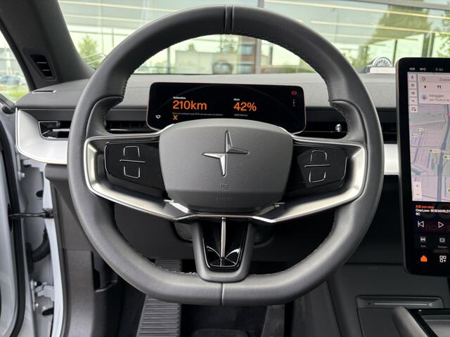 Polestar 3 Long Range Dual Motor | Plus & Pilot | 21 inch | Brembo