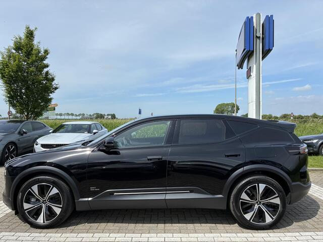 Polestar 3 Long range Dual motor Pilot Plus 111 kWh