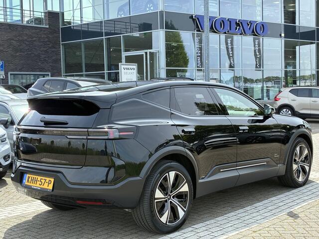 Polestar 3 Long range Dual motor Pilot Plus 111 kWh