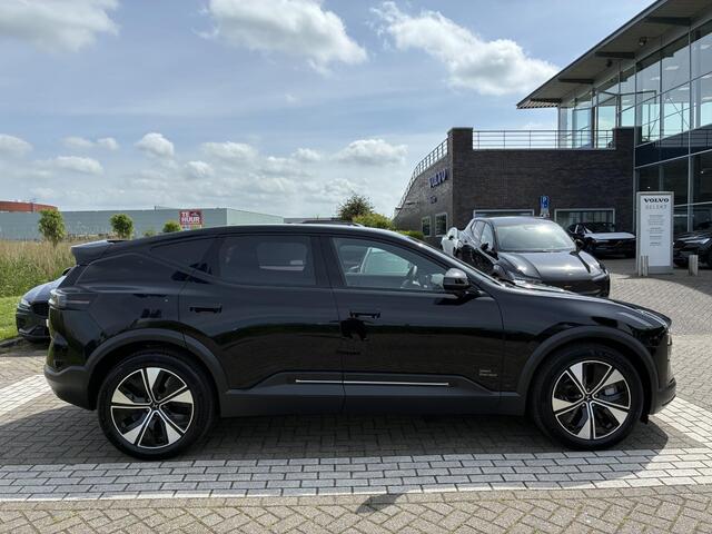 Polestar 3 Long range Dual motor Pilot Plus 111 kWh