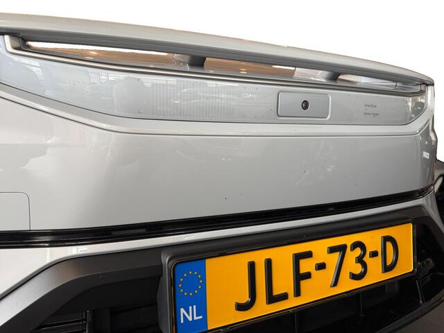 Polestar 3 Long range Dual motor Pilot Plus 111 kWh | Nappa leder duo collor | massage & ventilatie | Bowers & Wilkins