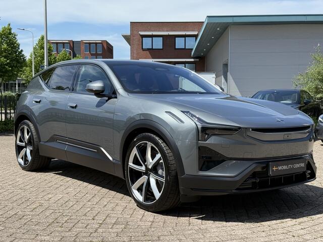Polestar 3 Polestar 3 LRDM | ?800 V? lithium-ion accu | Prime Pack | Nappa