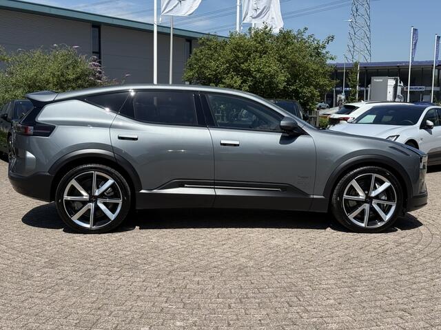 Polestar 3 Polestar 3 LRDM | ?800 V? lithium-ion accu | Prime Pack | Nappa