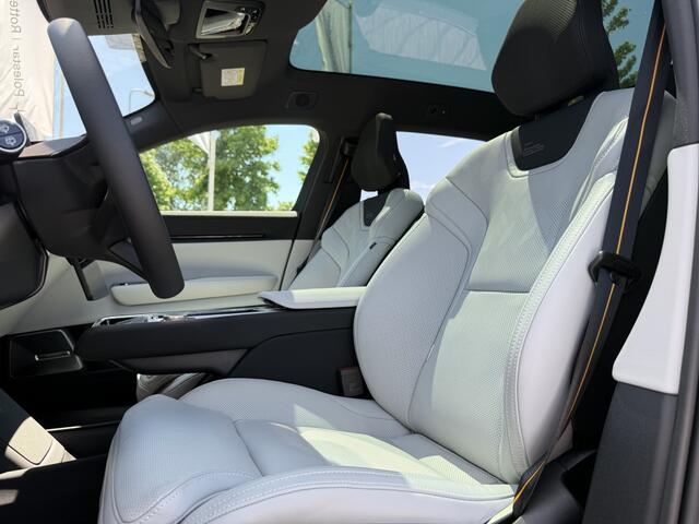 Polestar 3 Polestar 3 LRDM | ?800 V? lithium-ion accu | Prime Pack | Nappa
