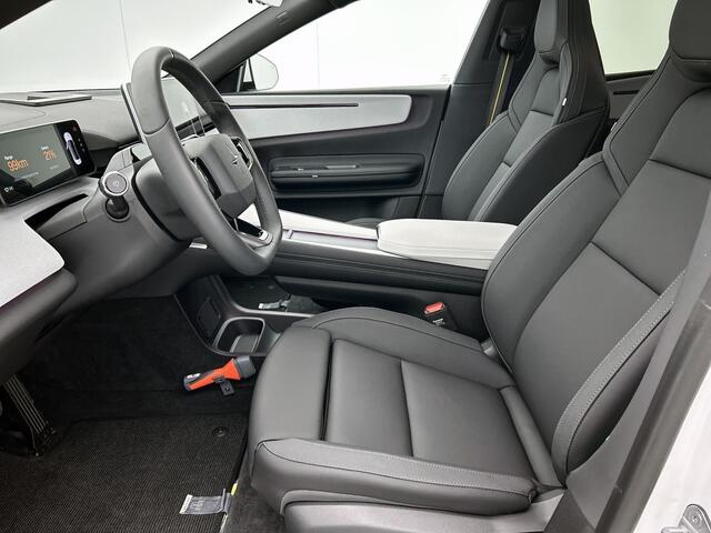 Polestar 4 Long Range Single Motor 100 kWh Plus Pro