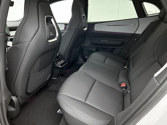 Polestar 4 Long Range Single Motor 100 kWh Plus Pro