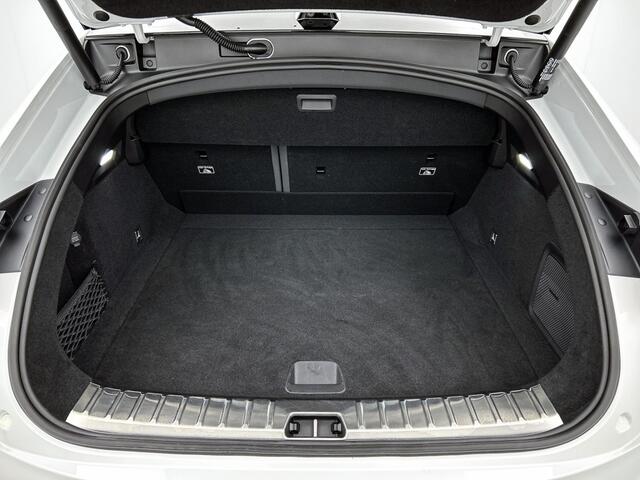 Polestar 4 Long Range Single Motor 100 kWh Plus Pro