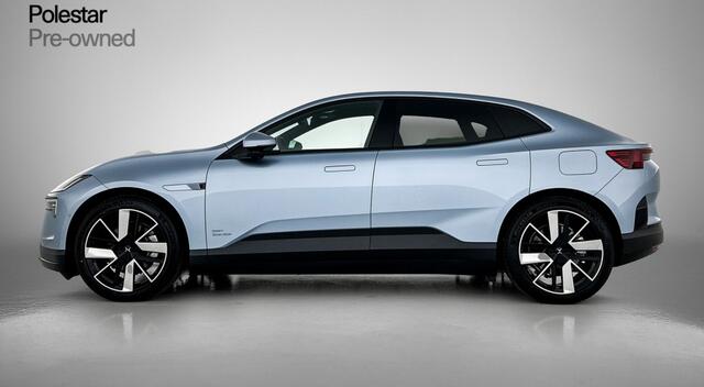 Polestar 4 Long Range Single Motor 100 kWh | Pilot | Plus | 21" Sport | Pri