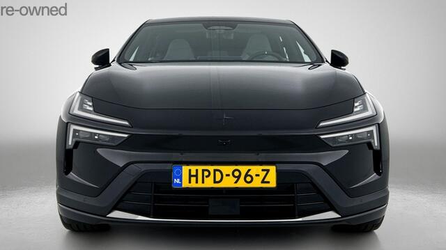 Polestar 4 Long Range Single Motor 100 kWh | Pilot | Plus | Pro | Tailored