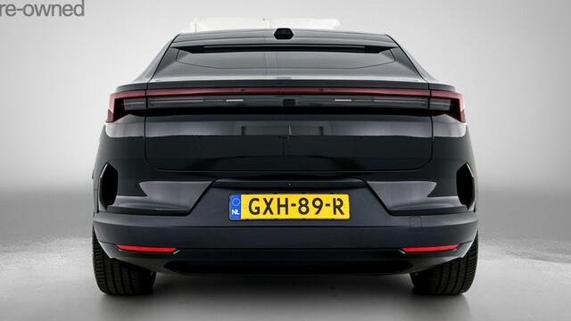 Polestar 4 LRSM 100 kWh | Plus | Pro | Tailored Knit