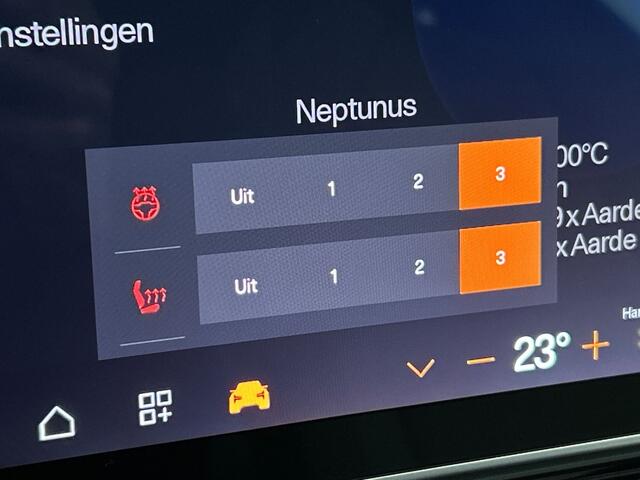 Polestar 4 LRSM 100 kWh | Plus | Pro | Tailored Knit