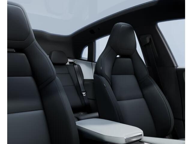 Polestar 4 LRSM 100KwH | Prime | 17% Bijtelling | Nieuw uit voorraad