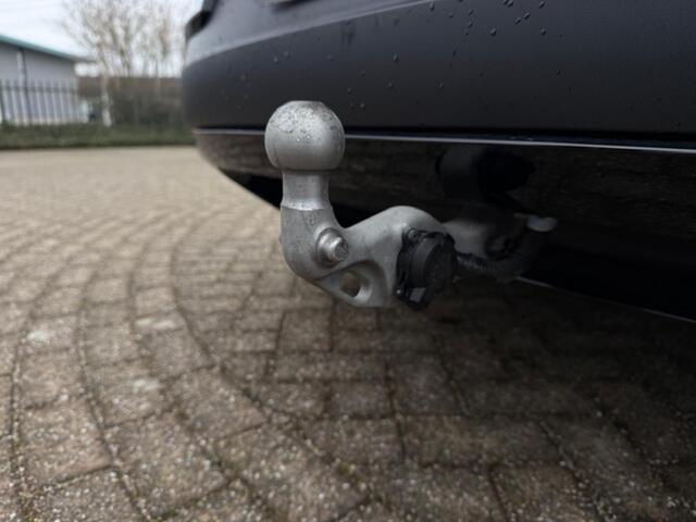 Polestar 4 Long Range Single Motor | Magnesium | Trekhaak