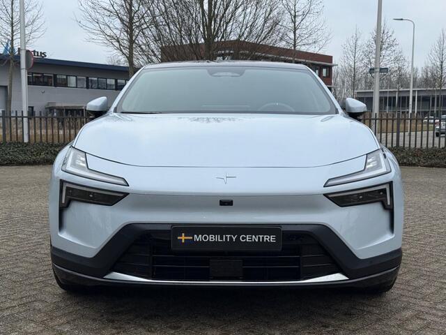 Polestar 4 Long Range Single Motor | Magnesium | Trekhaak