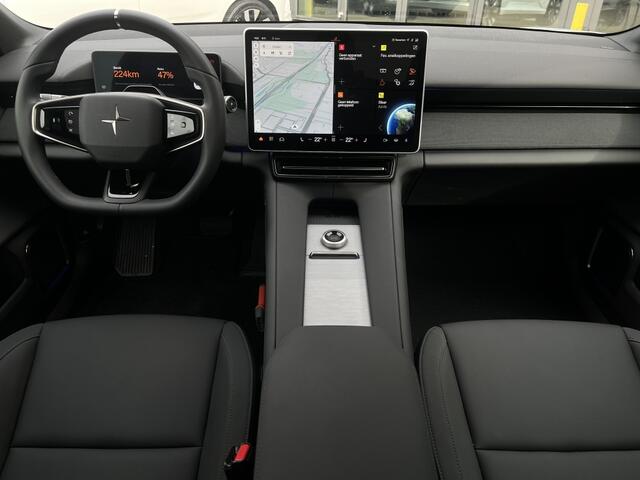 Polestar 4 Long Range Single Motor | Pilot Pack | Magnesium