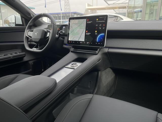 Polestar 4 Long Range Single Motor | Pilot Pack | Magnesium