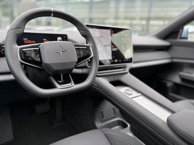 Polestar 4 Long range Single motor 100 kWh | MY26 | MicroTech | Electron