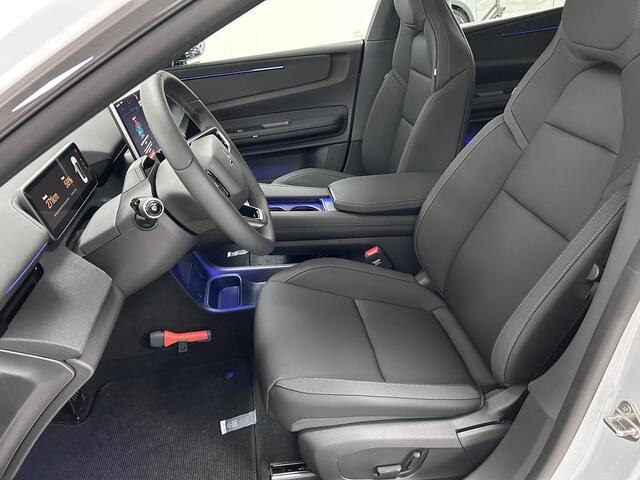 Polestar 4 Long Range Single motor 100 kWh PANORAMADAK | SOH 100 % | NAVIGATIE | 360 GRADEN CAMERA