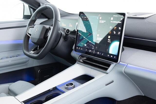 Polestar 4 Long Range Single motor 100 kWh | harman/kardon | Head-Up | Plus Pack | 360 Camera | Winter Pack -HEMELVAART OPEN!-