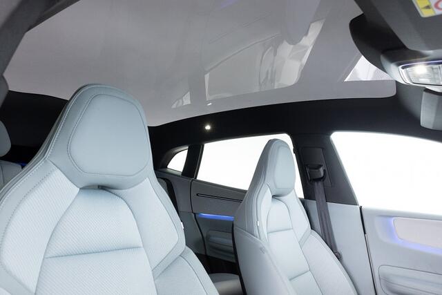 Polestar 4 Long Range Single motor 100 kWh | harman/kardon | Head-Up | Plus Pack | 360 Camera | Winter Pack -HEMELVAART OPEN!-