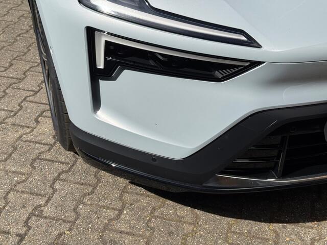 Polestar 4 LRSM 100 KWH