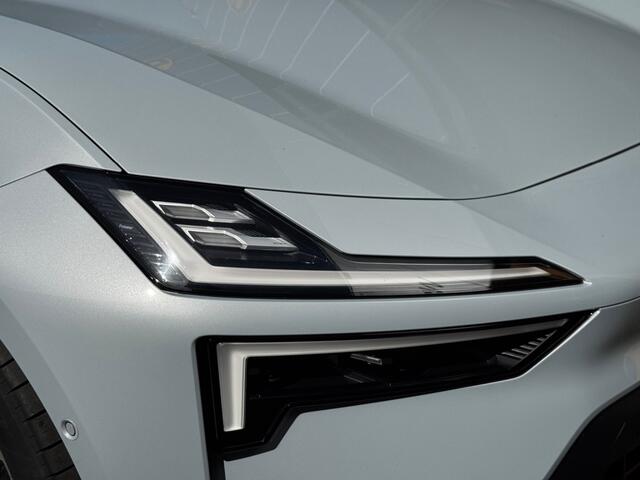 Polestar 4 LRSM 100 KWH