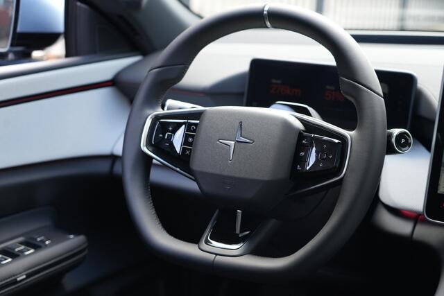 Polestar 4 Long Range Dual Motor Performance Plus 100 kWh 544pk