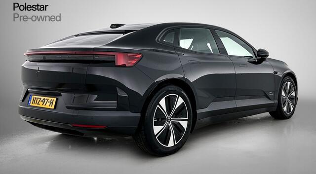 Polestar 4 LRSM 100 KwH | Pilot | Plus