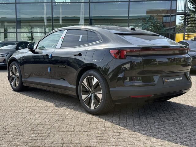 Polestar 4 Long Range Single Motor | NIEUW UIT VOORRAAD | PRIME