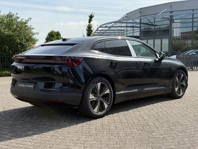 Polestar 4 Long Range Single Motor | NIEUW UIT VOORRAAD | PRIME