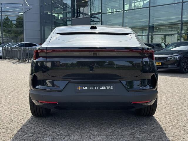 Polestar 4 Long Range Single Motor | NIEUW UIT VOORRAAD | PRIME