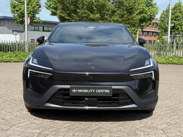 Polestar 4 Long Range Single Motor | NIEUW UIT VOORRAAD | PRIME