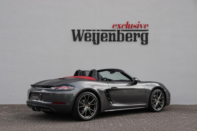 Porsche 718 Boxster 2.0 PDK BOSE NAVI