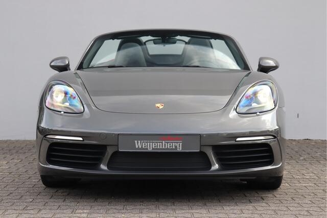 Porsche 718 Boxster 2.0 PDK BOSE NAVI