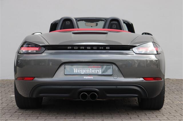 Porsche 718 Boxster 2.0 PDK BOSE NAVI