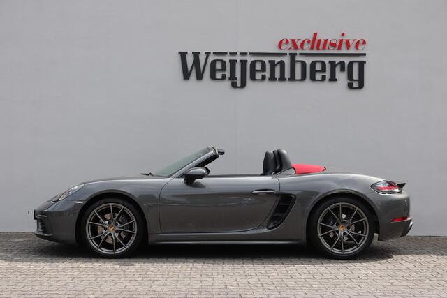 Porsche 718 Boxster 2.0 PDK BOSE NAVI