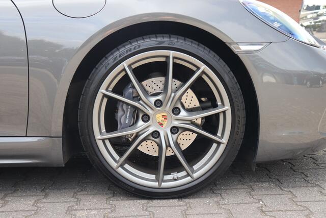 Porsche 718 Boxster 2.0 PDK BOSE NAVI