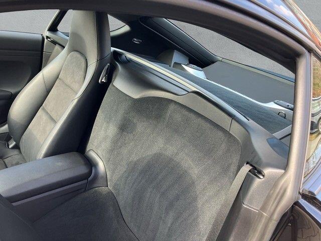 Porsche 718 Cayman 2.0 PDK 300 PK BOSE Xenon Stoelverwarming Sportuitlaat