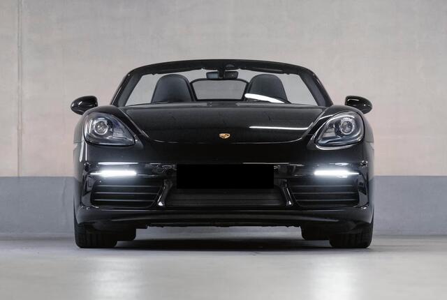 Porsche 718 Boxster 2.0 PDK 300 PK PCM Navi Xenon Camera Stoelverwarming